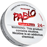 Pablo Tropical Punch 24Mg View 01
